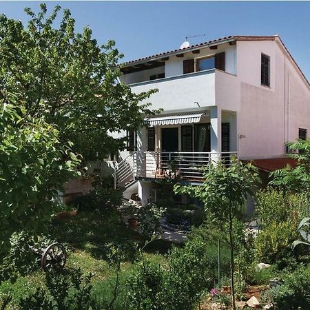 Apartment Rosa 1 Rovinj Exterior photo